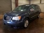 2014 CHRYSLER TOWN & COUNTRY