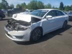 2017 LINCOLN MKZ