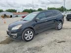 2016 CHEVROLET TRAVERSE