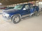 2002 CHEVROLET SILVERADO