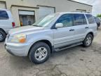 2003 HONDA PILOT