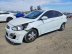 2016 HYUNDAI ACCENT
