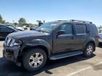 2009 NISSAN PATHFINDER
