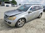2009 MERCEDES-BENZ GL