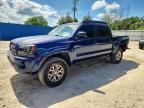 2007 TOYOTA TACOMA