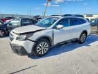 2021 SUBARU OUTBACK