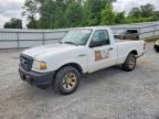2010 FORD RANGER