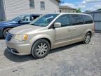2013 CHRYSLER TOWN & COUNTRY