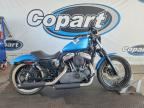 2011 HARLEY DAVIDSON XL1200