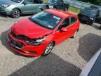 2018 CHEVROLET CRUZE