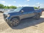 2021 GMC SIERRA