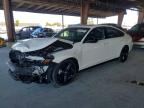 2026 HONDA ACCORD