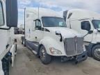 2022 KENWORTH CONSTRUCTION