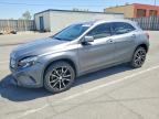 2016 MERCEDES-BENZ GLA