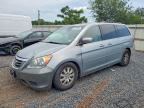 2009 HONDA ODESSEY EXL