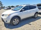 2014 TOYOTA RAV4