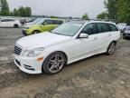 2013 MERCEDES-BENZ E