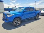 2018 TOYOTA TACOMA