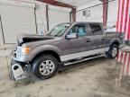 2013 FORD F150