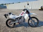 2025 HONDA XR650