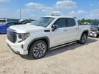 2024 GMC SIERRA