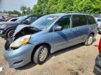 2008 TOYOTA SIENNA