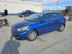 2016 HYUNDAI ACCENT