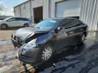 2014 NISSAN SENTRA