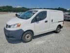2018 NISSAN NV200