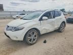 2010 NISSAN MURANO