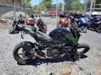 2022 KAWASAKI ER400