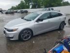 2021 CHEVROLET MALIBU