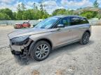 2021 LINCOLN CORSAIR