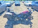 2022 HONDA CMX1100