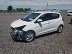 2022 CHEVROLET SPARK