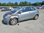 2007 TOYOTA YARIS