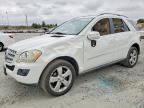 2010 MERCEDES-BENZ ML