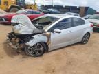 2015 KIA FORTE