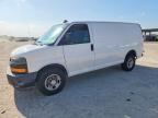 2018 CHEVROLET EXPRESS G2500