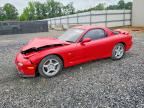 1993 MAZDA RX7