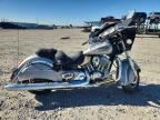 2016 INDIAN MOTORCYCLE CO. CHIEFTAIN