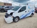 2021 NISSAN NV200