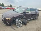 2021 BUICK ENVISION