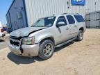 2009 CHEVROLET SUBURBAN