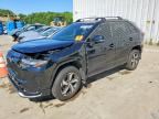 2022 TOYOTA RAV4 PRIME