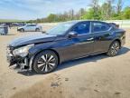 2021 NISSAN ALTIMA