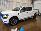 2024 FORD F150