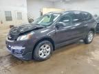 2017 CHEVROLET TRAVERSE
