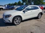 2016 MERCEDES-BENZ GLA