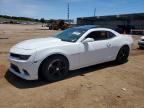 2015 CHEVROLET CAMARO